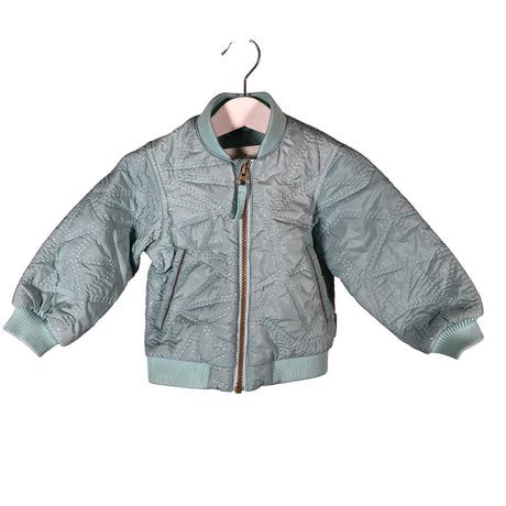 Unisex Polarn O. Pyret - Kevyttoppatakki, koko 80 - 86 -  ()