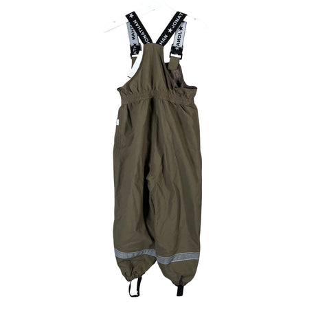 Unisex Jonathan - Välikausihousut, koko 98 - 104 -  (2)