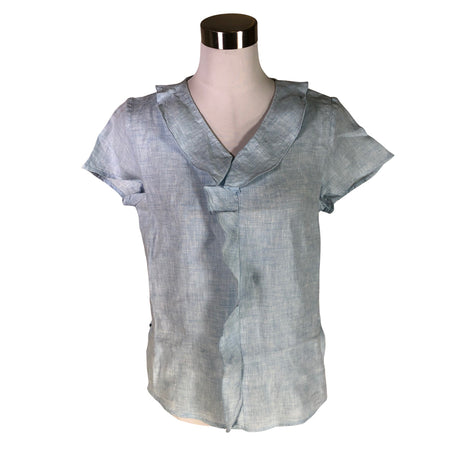 Unisex Voglia - T-paita, koko 38 -  ()