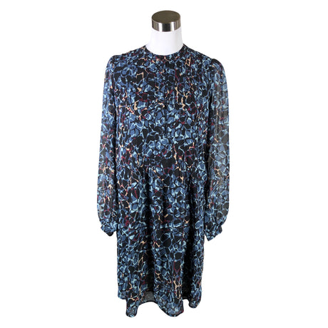 Naisten Esprit - Mekko, koko 38 - Sininen ()