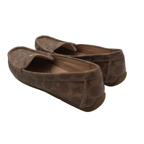 Unisex Coach - Loaferit, koko 37 -  (2)