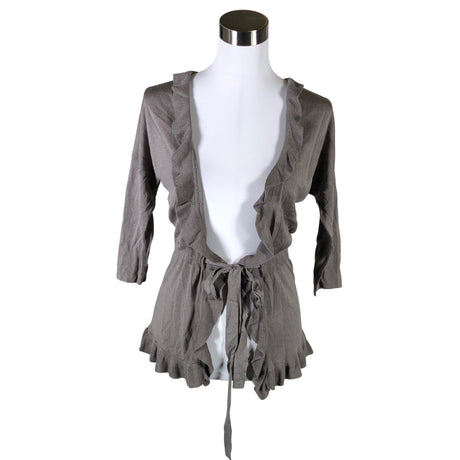 Unisex Hugo Boss - Neuletakki, koko 34 -  ()