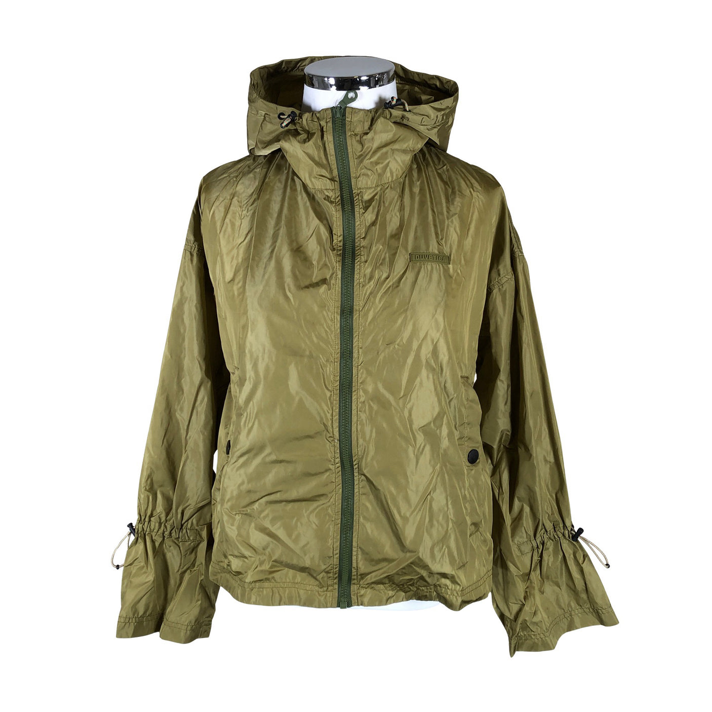 Unisex Duvetica - Urheilutakki, koko 46 -  (1)