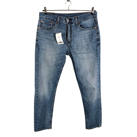 Unisex Levi's - Farkut, koko W33 -  ()
