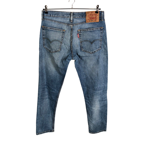 Unisex Levi's - Farkut, koko W33 -  (2)