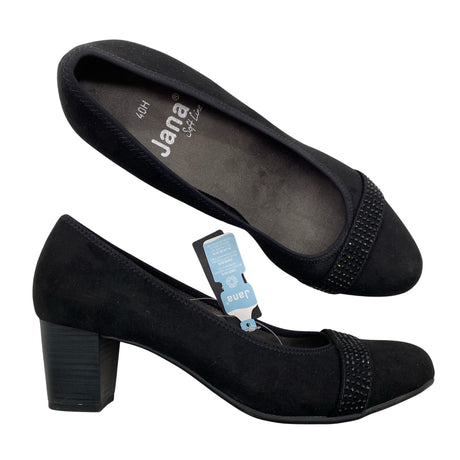 Unisex Jana - Korkokengät, koko 40 -  ()