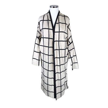 Unisex Papu - Neuletakki, koko 44 -  ()