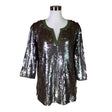 Naisten J.Crew - Juhlapaita, koko 36 - Ruskea ()