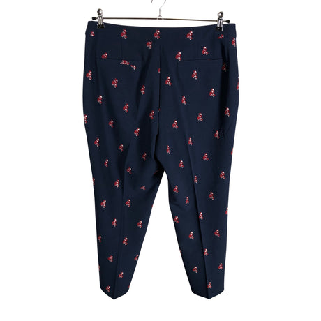 Unisex Kate Spade - Suorat housut, koko 44 -  (2)