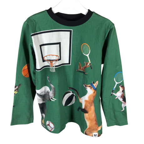 Unisex Molo Kids - Paita, koko 110 - 116 -  ()