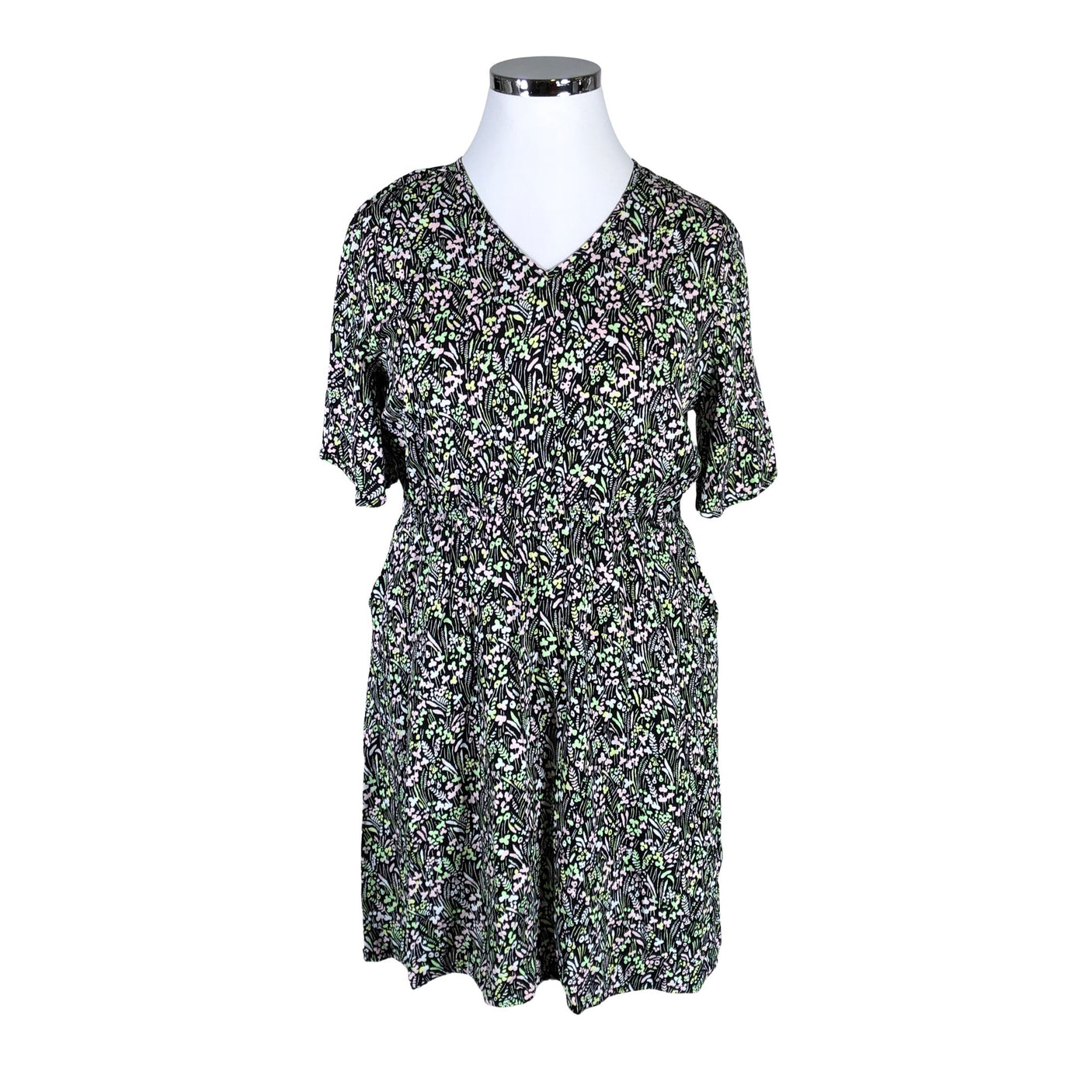 Unisex Nanso - Mekko, koko 42 -  (1)