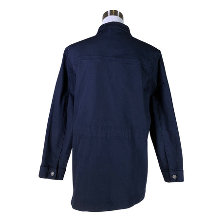 Unisex Nanso - Farkkutakki, koko 38 -  (2)