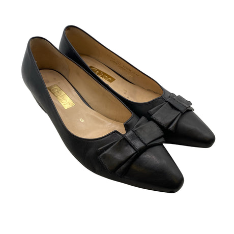 Unisex Gabor - Korkokengät, koko 38 -  (2)