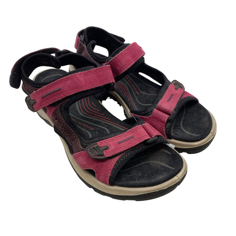 Unisex Ecco - Sandaalit, koko 38 -  (2)