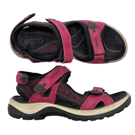 Unisex Ecco - Sandaalit, koko 38 -  ()