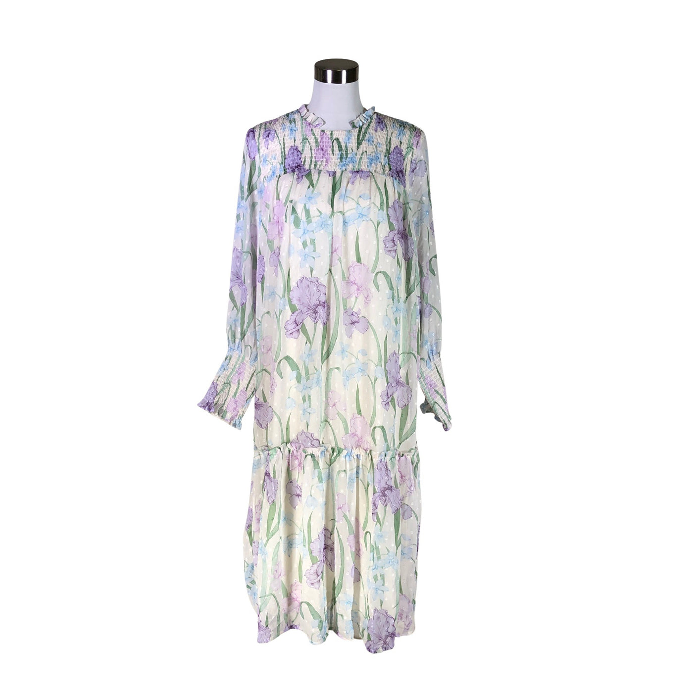 Unisex Nümph - Mekko, koko 38 -  (1)