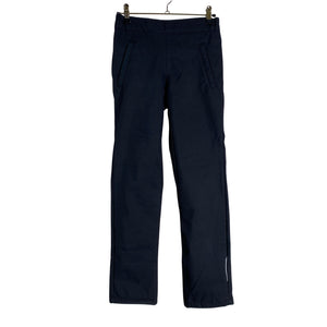 Unisex Name It - Housut, koko 134 - 140 - Musta (1)