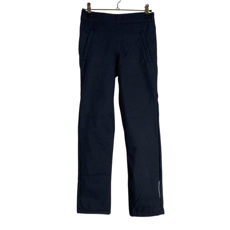 Unisex Name It - Housut, koko 134 - 140 - Musta ()