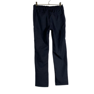 Unisex Name It - Housut, koko 134 - 140 - Musta (2)