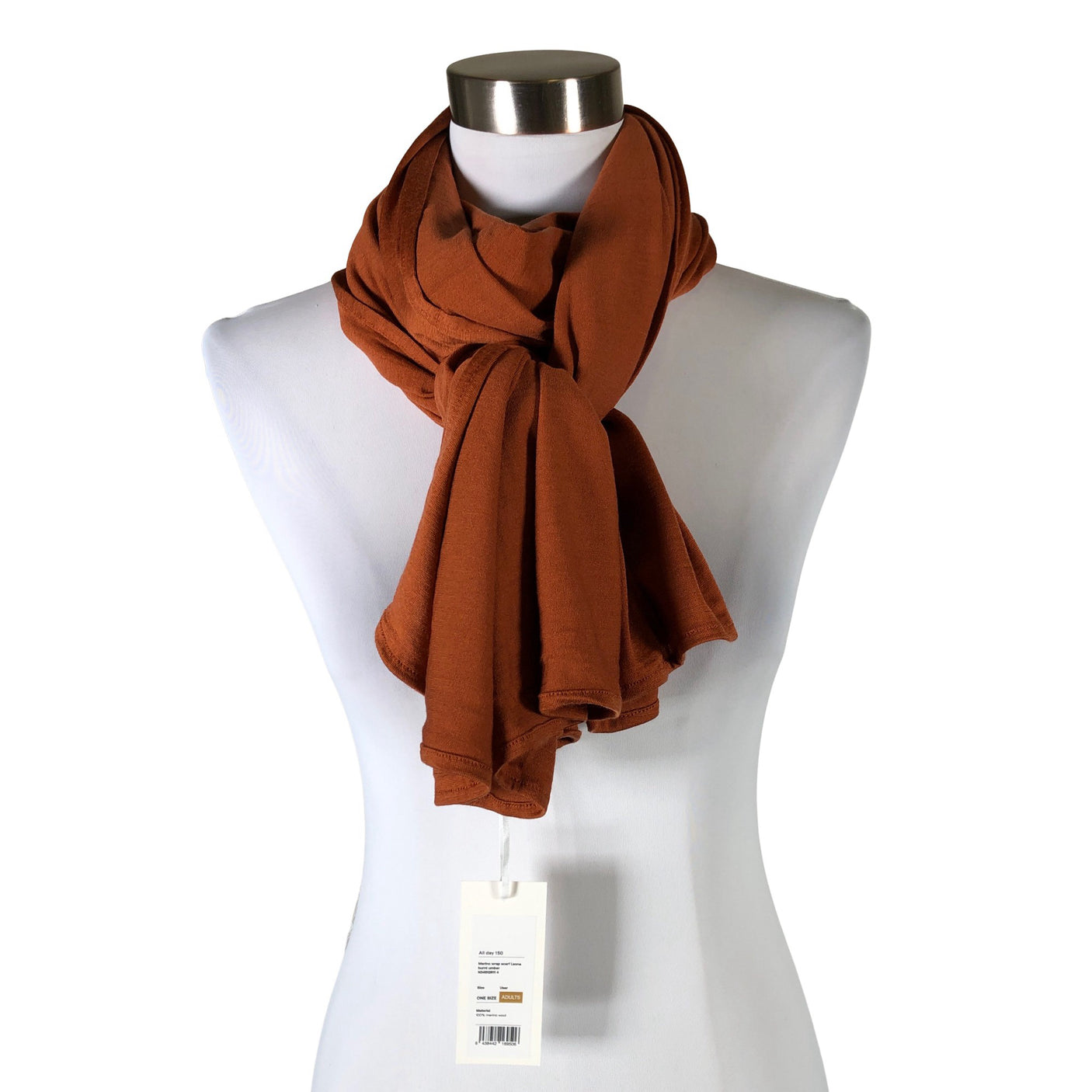 Unisex North Outdoor - Huivi, koko Maxi -  (1)