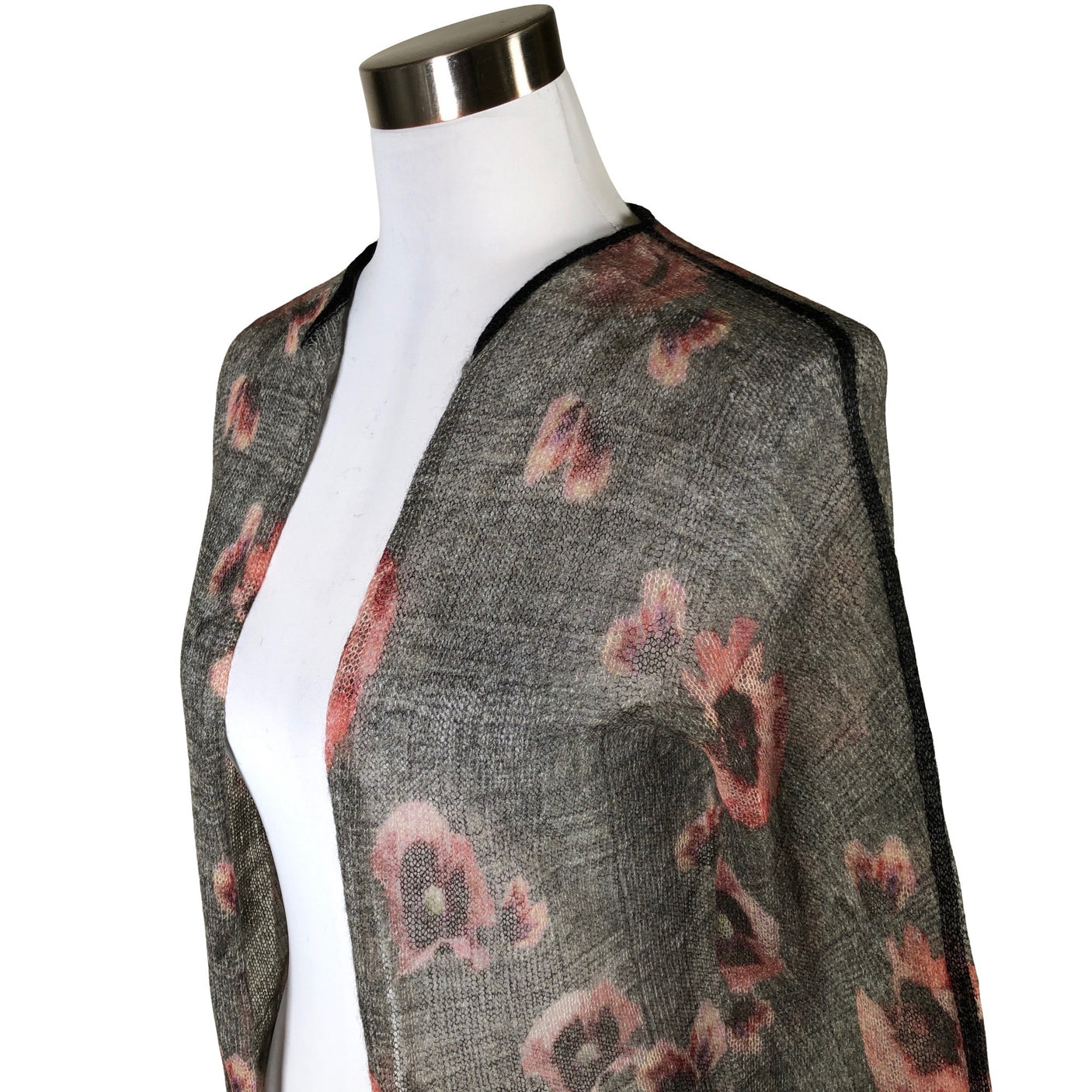 Unisex Marc Cain - Neuletakki, koko 40 -  (2)