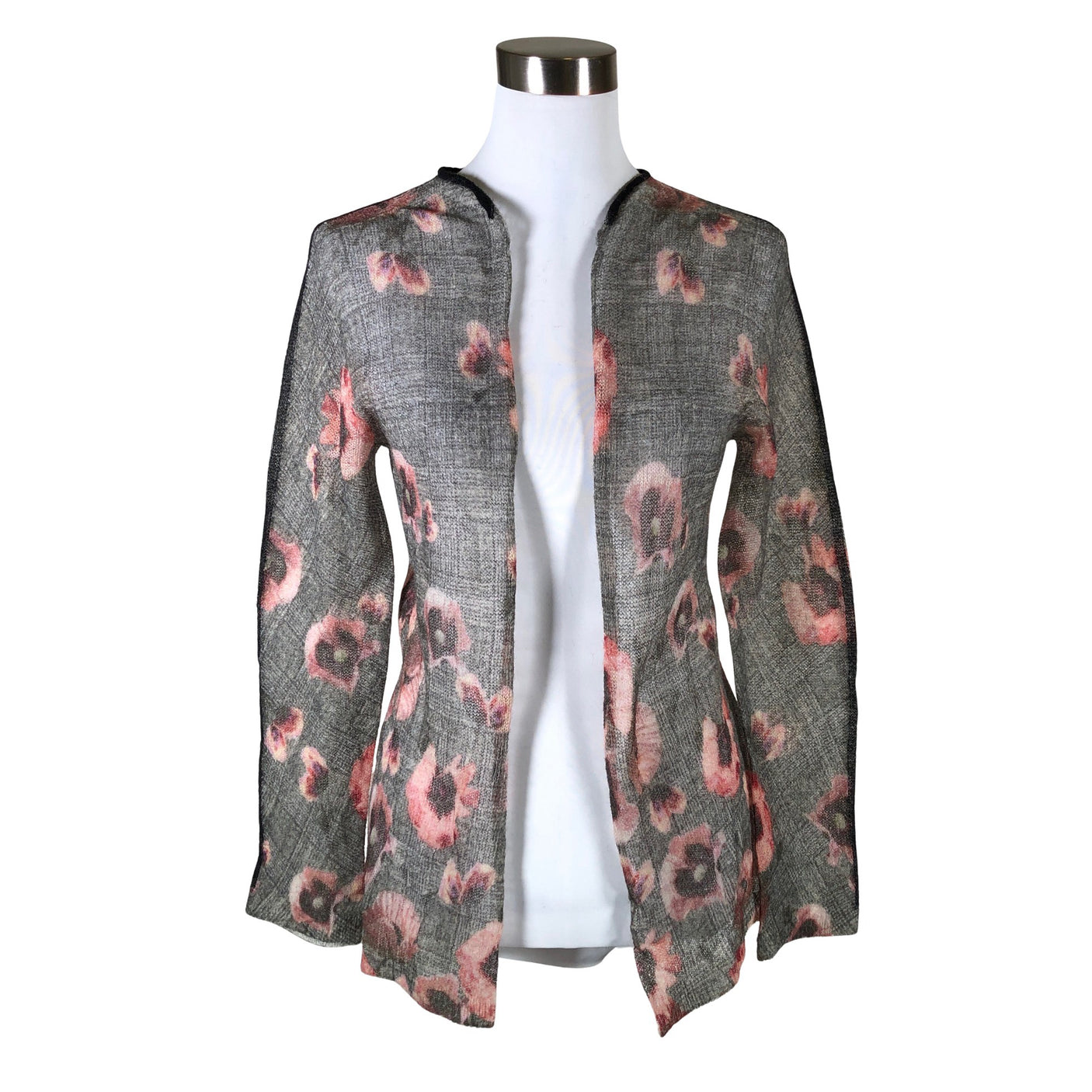 Unisex Marc Cain - Neuletakki, koko 40 -  (1)