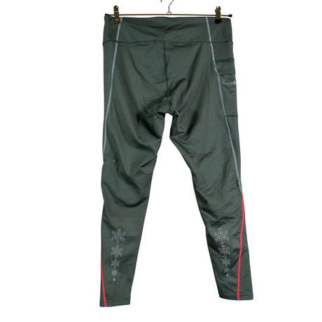 Unisex Áhkká - Urheilutrikoot, koko 44 -  (2)