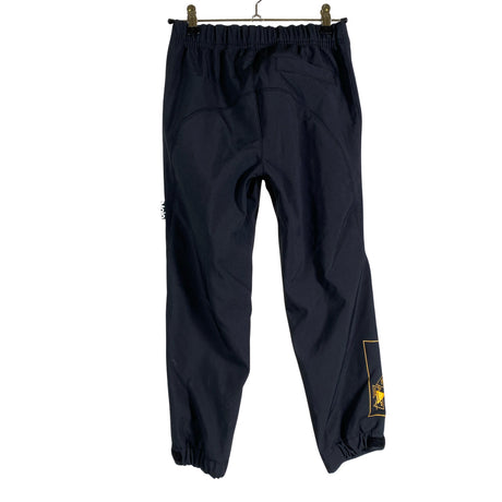 Unisex Molo Kids - Housut, koko 122 - 128 - Musta (2)