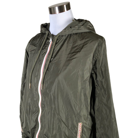 Unisex Twinset - Urheilutakki, koko 40 -  (2)