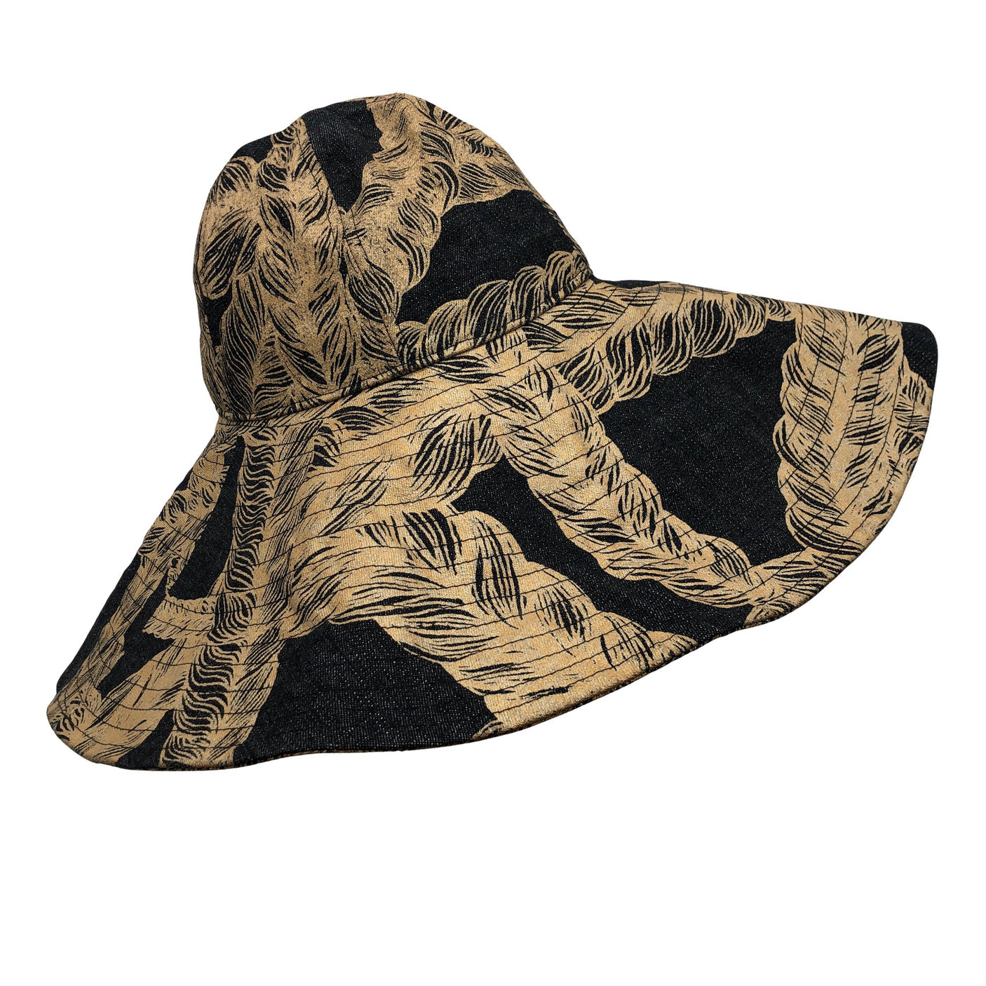 Unisex Vimma - Hattu, koko 56 - 58 cm -  (1)