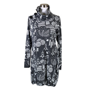 Unisex Taimi - Mekko, koko 40 -  (1)