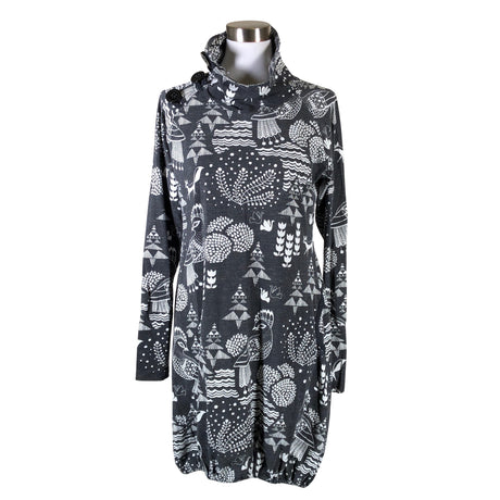 Unisex Taimi - Mekko, koko 40 -  ()