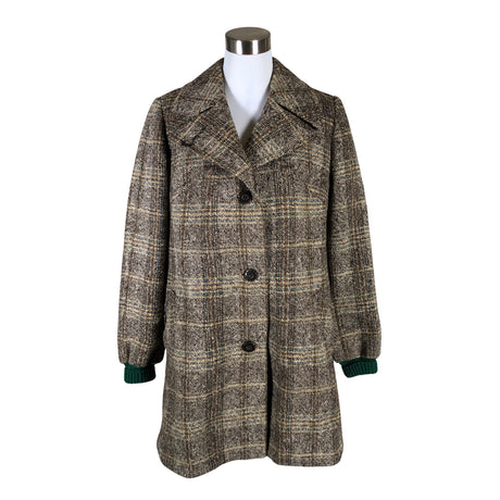 Unisex Milgo Lady - Villakangastakki, koko 42 -  ()