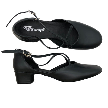 Unisex Rumpf - Tanssikengät, koko 40 -  ()