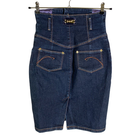 Unisex Freesoul - Farkkuhame, koko 34 -  (2)