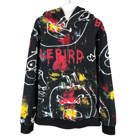 Unisex Billebeino - Huppari, koko 146 - 152 -  ()