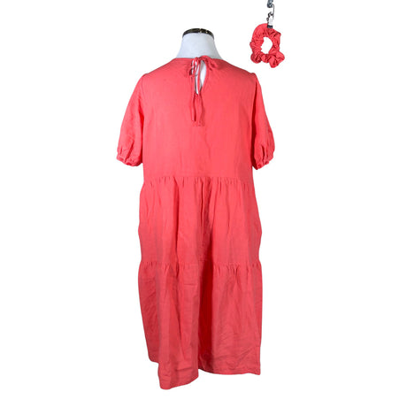 Unisex Nanso - Mekko, koko 48 -  (2)