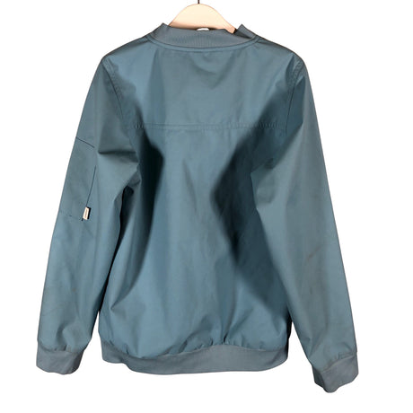 Unisex Gugguu - Välikausitakki, koko 146 - 152 - Vaaleansininen (2)