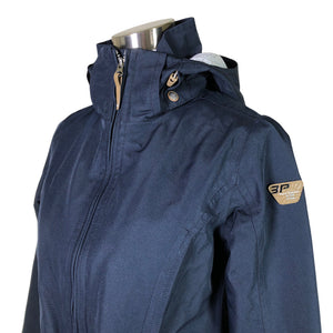Unisex Icepeak - Urheilutakki, koko 34 -  (3)