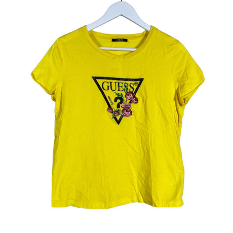 Unisex Guess - T-paita, koko 44 -  ()