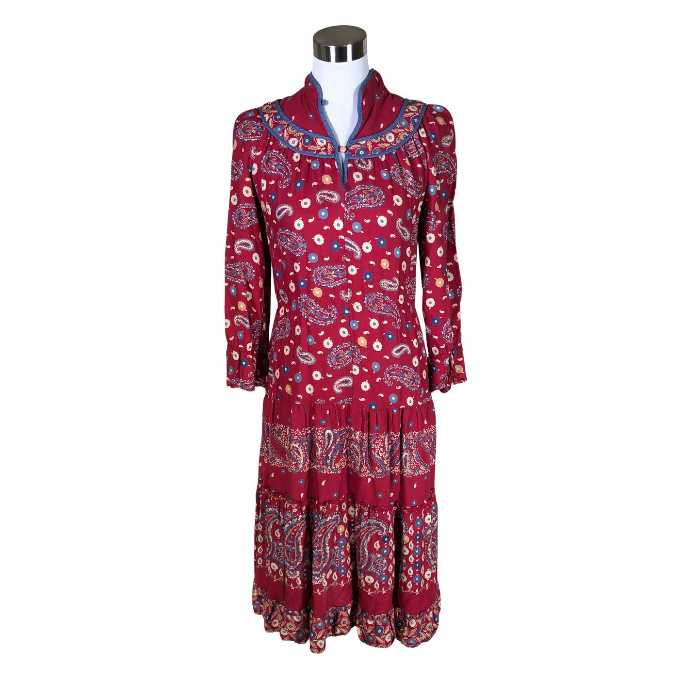 Unisex Figura - Mekko, koko 40 -  (1)