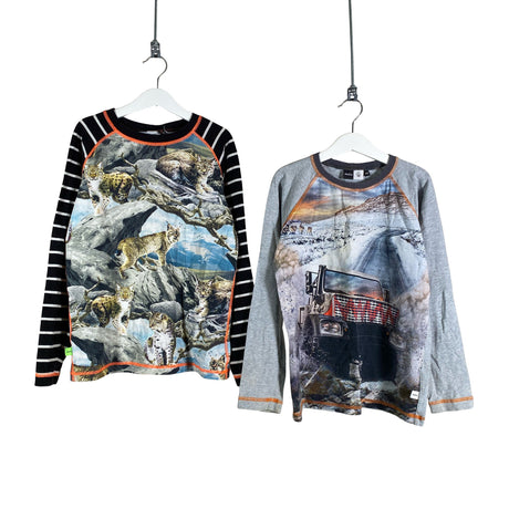 Unisex Molo Kids - Paita, koko 134 - 140 -  ()