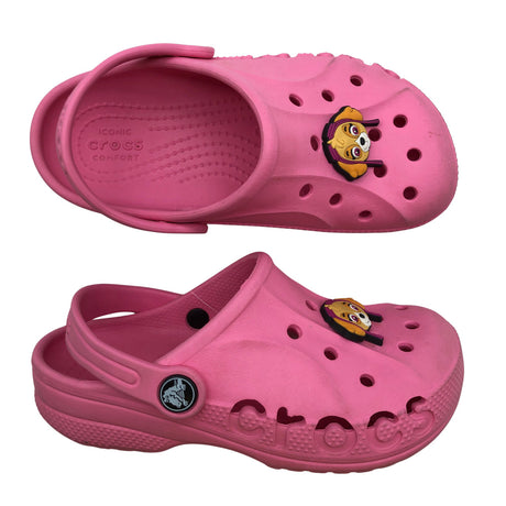 Unisex Crocs - Pistokkaat, koko 30 -  ()