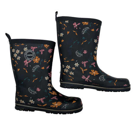 Unisex Reima - Kumisaappaat, koko 32 -  ()