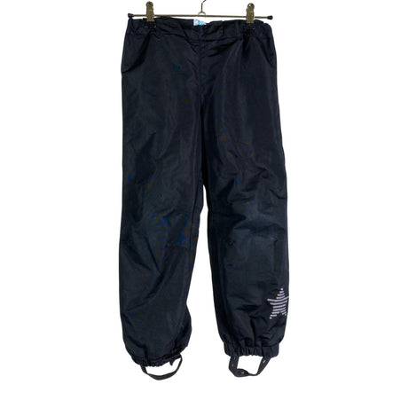 Unisex Bogi - Välikausihousut, koko 110 - 116 -  ()