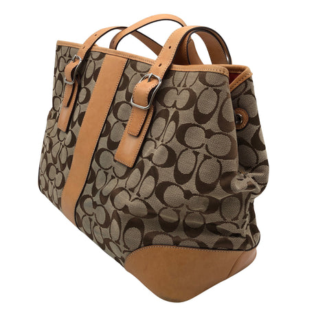 Unisex Coach - Käsilaukku, koko Maxi -  (2)
