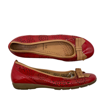 Unisex Gabor - Ballerinat, koko 38 -  ()