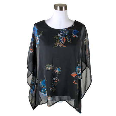 Unisex O.I.S - T-paita, koko 40 -  ()