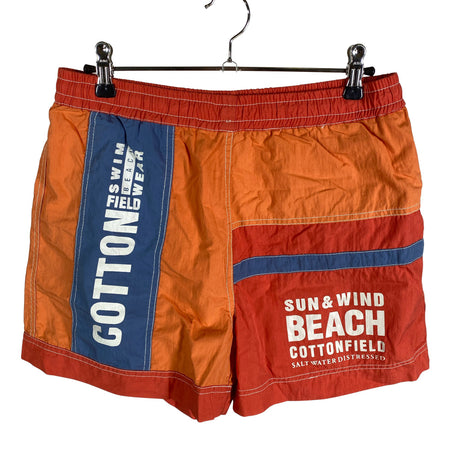 Unisex Cottonfield - Uima-asu, koko 48 -  ()