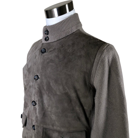 Unisex Hackett - Neuletakki, koko 46 -  (2)